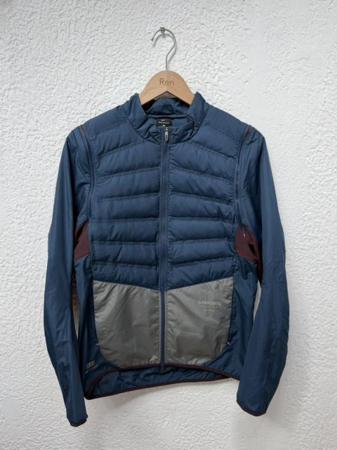 Nike Nike X Undercover GYAKUSOU Down Jacket
