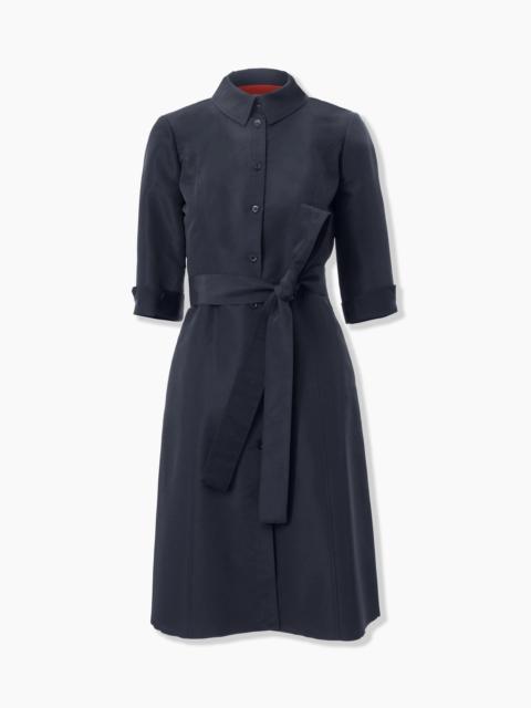 CAROLINA HERRERA Icon Shirt Dress