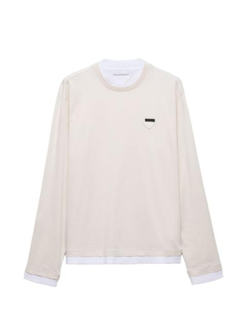 Prada Prada Men Knitwear