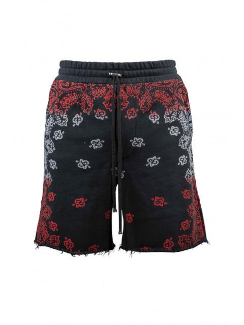 AMIRI Amiri Men Short