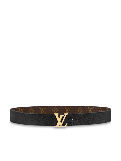 Louis Vuitton Lvse LV Embossed Turtle Neck