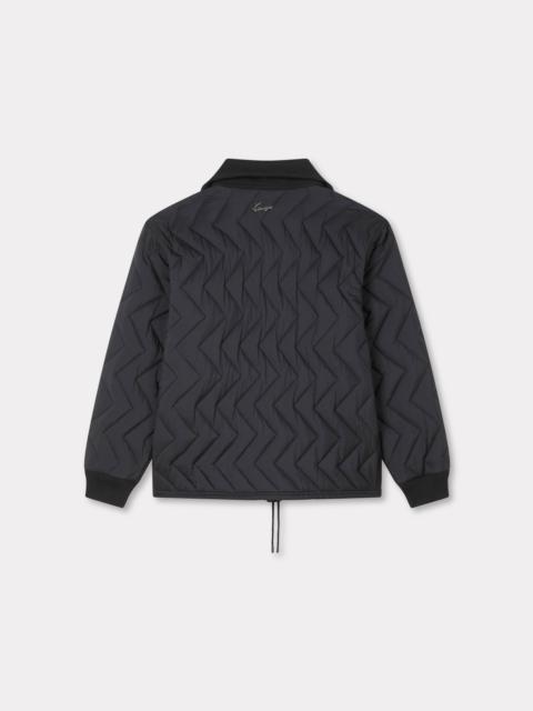 KENZO 'KENZO Winter Holidays' quilted jacket
