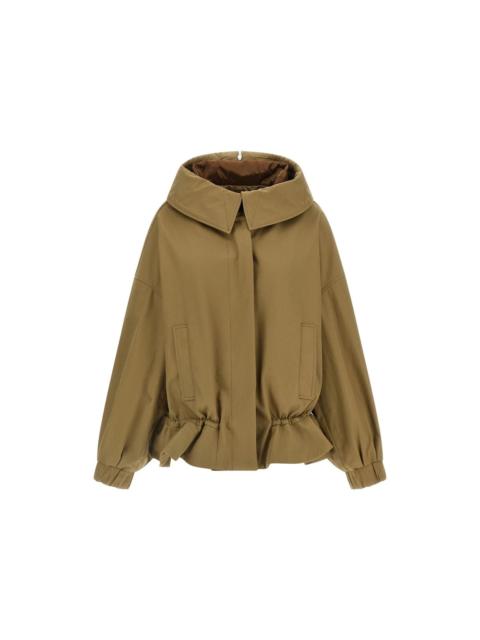 Dries Van Noten Dries Van Noten Villas 3103 Beige Jacket New & Authentic (Wo