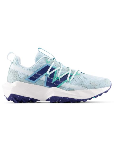 New Balance New Balance Tektrel Glint Blue Deep End (Women's)