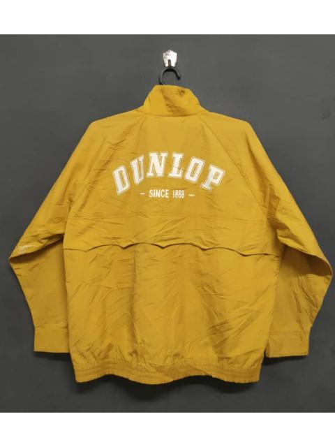 Other Designers Dunlop - Windbreaker jacket
