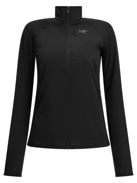 Arc'teryx Arc'teryx Delta Technical Jacket Black Women