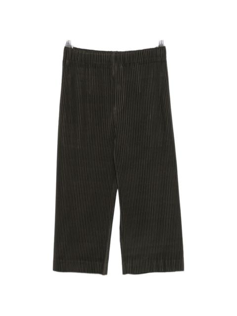 ISSEY MIYAKE Homme Plisse' Issey Miyake Men Trousers