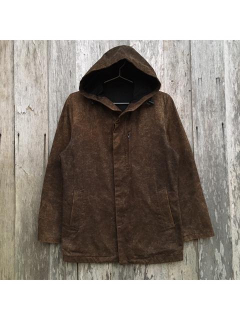 Other Designers Vintage - Vintage The Different By Rupert Button Up Jacket