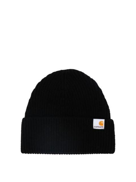 Carhartt WIP Carhartt WIP Gabe Beanie Black