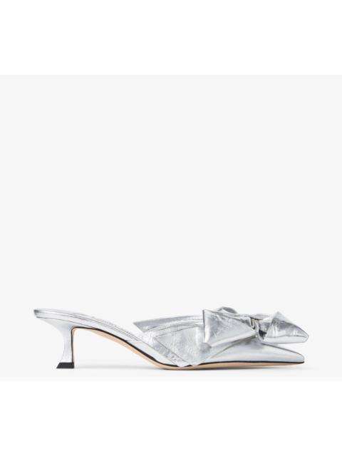 JIMMY CHOO Jimmy Choo Staz Mule 50