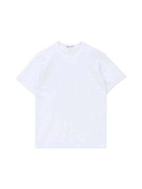Comme des Garçons Comme des Garçons Teiban Plain Tee
