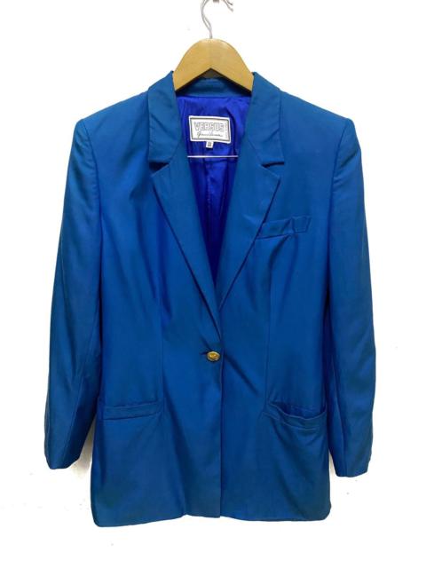 VERSACE Vintage Versus Gianni Versace Jacket Blazer