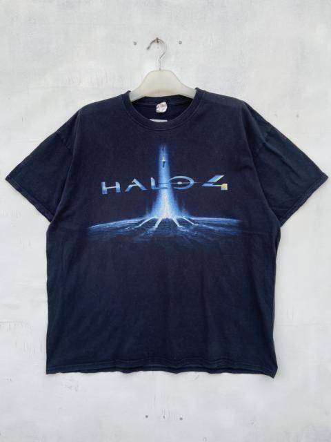 Other Designers Xbox 360 - Halo 4 Games Tees