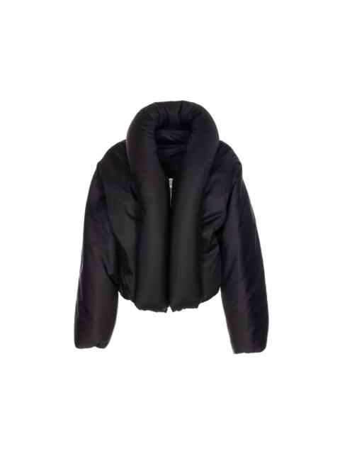 Alaïa Alaia Women Taffeta' Padded Down Jacket