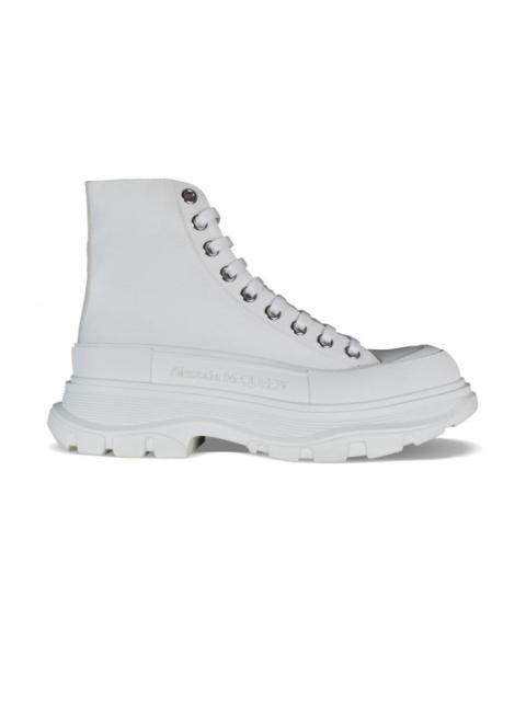Alexander McQueen Alexander Mcqueen Women Sneakers Tread Slick