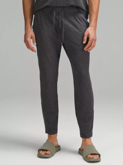 lululemon Soft Jersey Tapered Pant