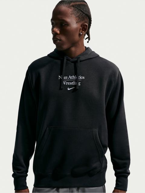 Nike Nike Men's Wrestling Pullover Hoodie