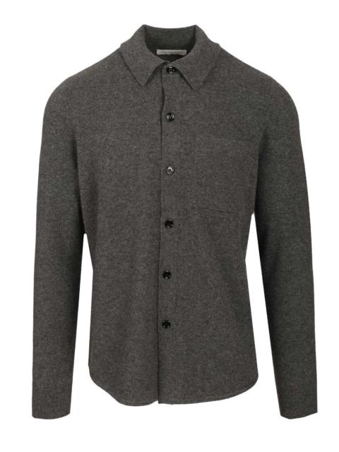 Dries Van Noten Dries Van Noten Men Cashmere Shirt