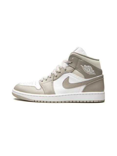 Jordan Air Jordan 1 Mid "Linen"