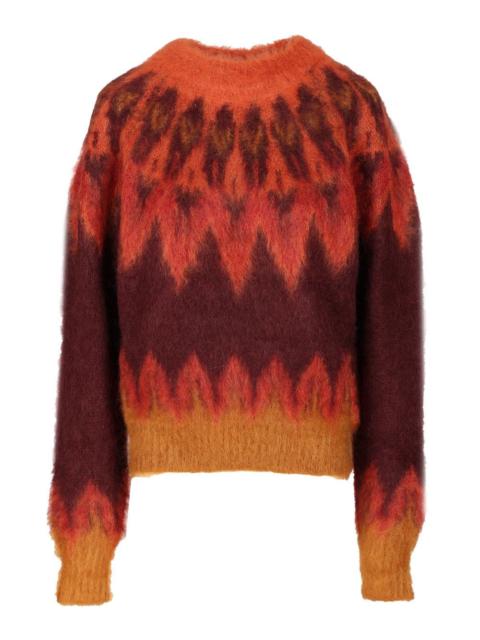 Isabel Marant Étoile Marant Etoile Women "Natania" Sweater
