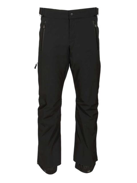 Moncler Grenoble Ski Trousers Black