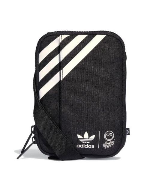 adidas adidas Originals x Andr Saraiva Festival Bag 'Black' HZ7258