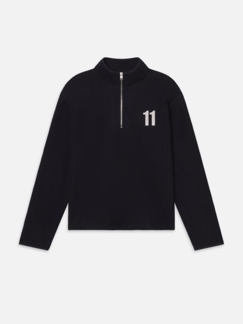 FRAME The Society Archive Wool Blend Anorak