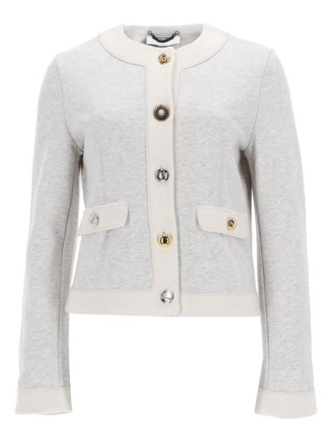 Moschino Moschino Women Cardigan With Buttons