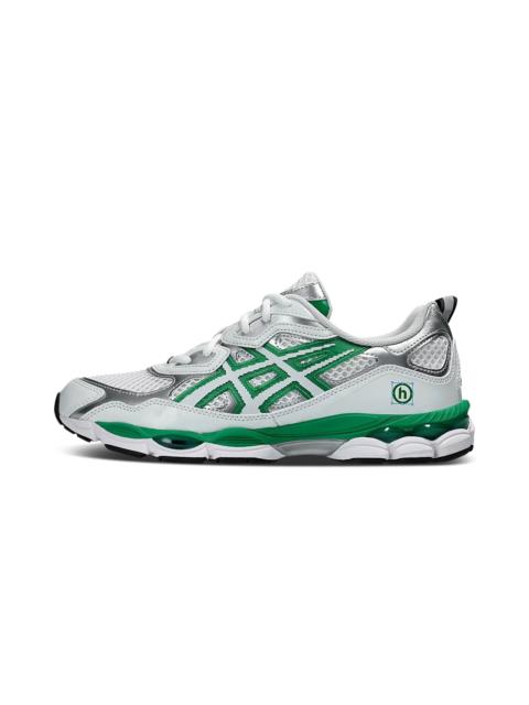 Asics GEL-NYC "HIDDEN.NY - Green"