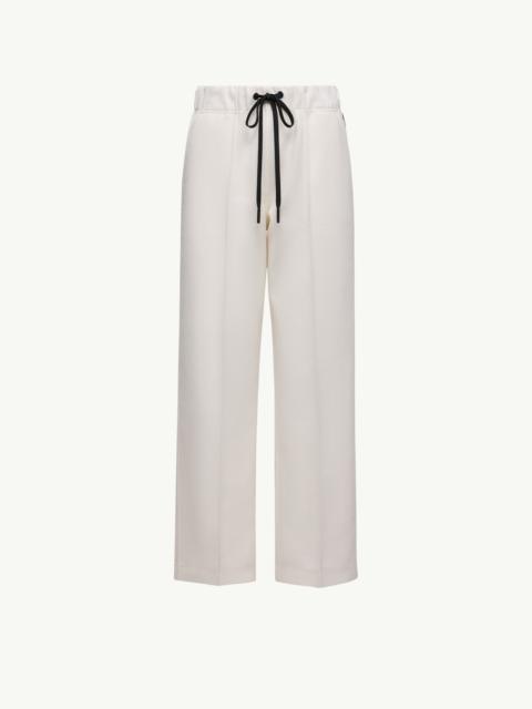 Moncler Grenoble Logo Sweatpants