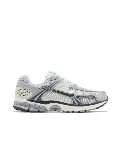 Nike Nike Air Zoom Vomero 5 'Summit White Metallic Silver'