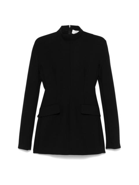 Sportmax Tefrite mini dress