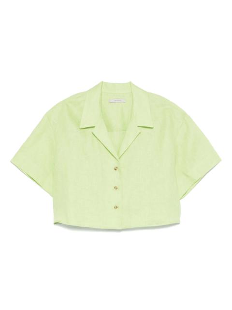 ASCENO Lincoln shirt