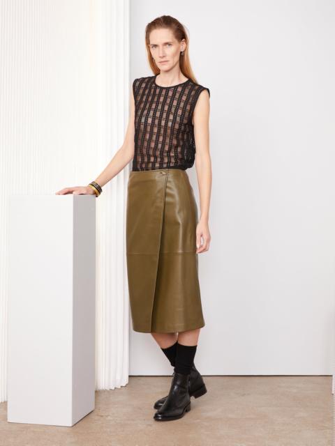 OFFICINE GÉNÉRALE NEW GRACE TOP