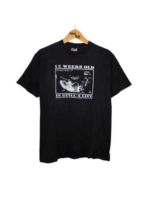 Vintage Stop Abortion