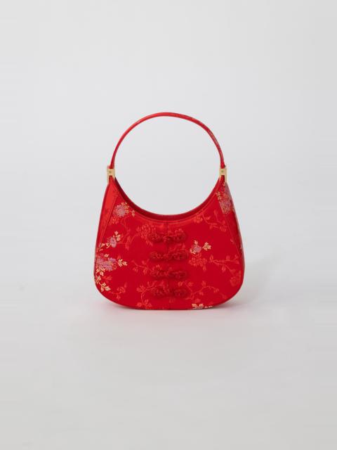 SAU LEE MINI SAU JACQUARD MINI BAG