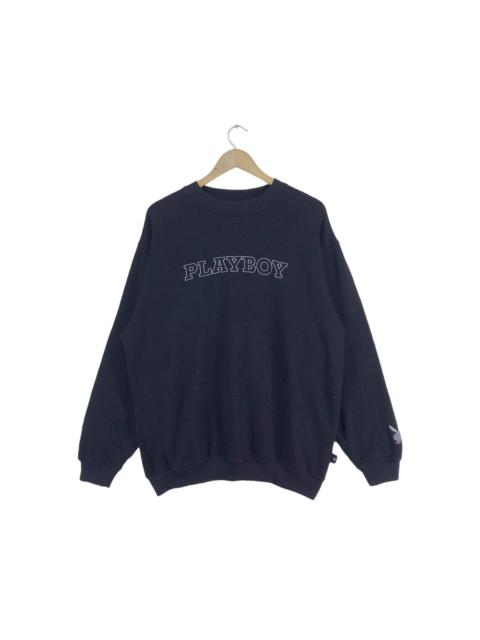 Other Designers Playboy - Vintage Playboy Sweatshirt Crewneck