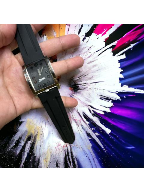 Other Designers Designer - VINTAGE 1990s JEAN PAUL GAULTIER SEMISPHERE WATCH