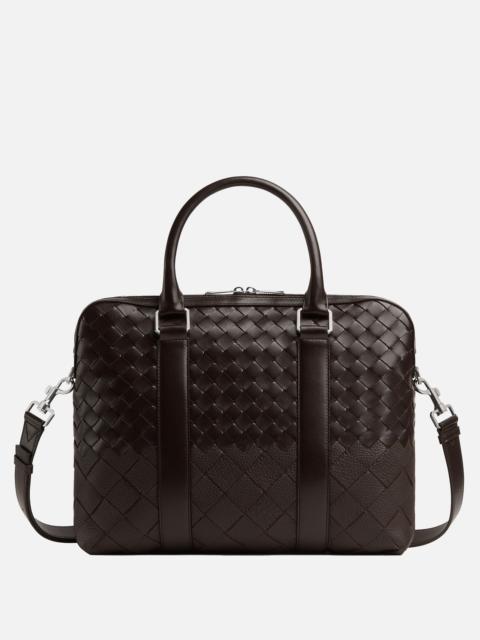 Bottega Veneta INTRECCIATO DEGRADE AVENUE BAG