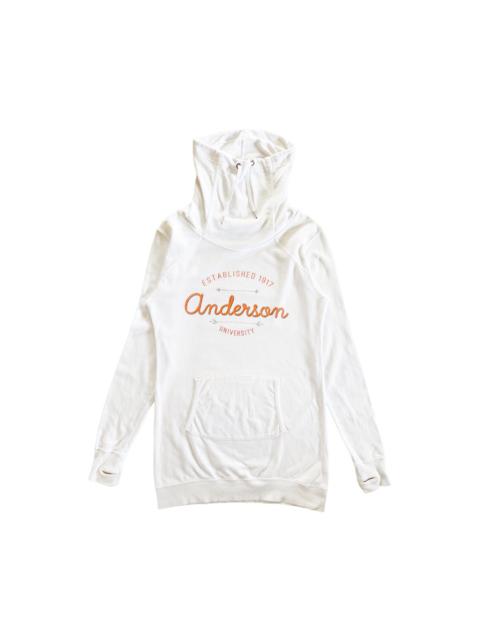 Other Designers Vintage Anderson University Sweatshirt