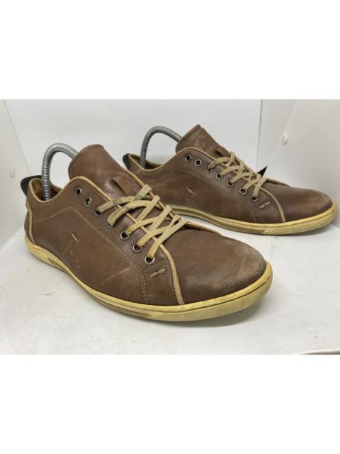 Other Designers Streetwear - secundo shoes brown
