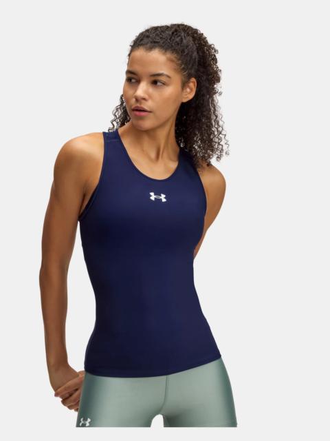 Under Armour Women's HeatGear® OG Compression Tank