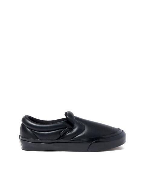 Proenza Schouler Vans x Proenza Schouler puffy slip-on shoes