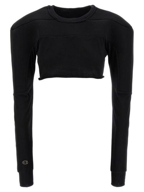 Rick Owens Rick Owens Women Champion X Rick Owens Sweater
