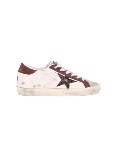 Golden Goose Golden Goose Super Star Sneakers (130)