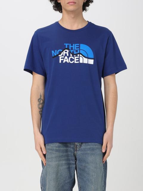 The North Face T-shirt men The North Face