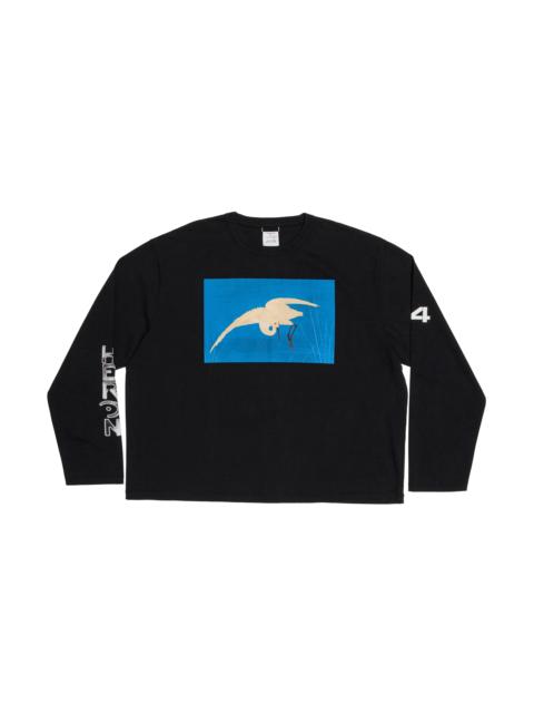 Heron Preston LST-G1