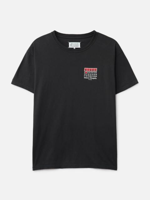 Maison Margiela BINGO T-SHIRT
