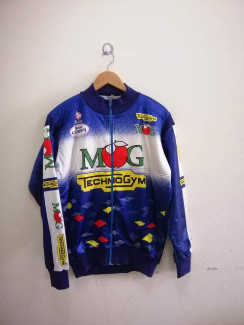 Other Designers Sports Specialties - Vintage Nalini bicycle wear