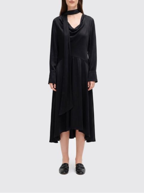 GANNI Dress woman Ganni